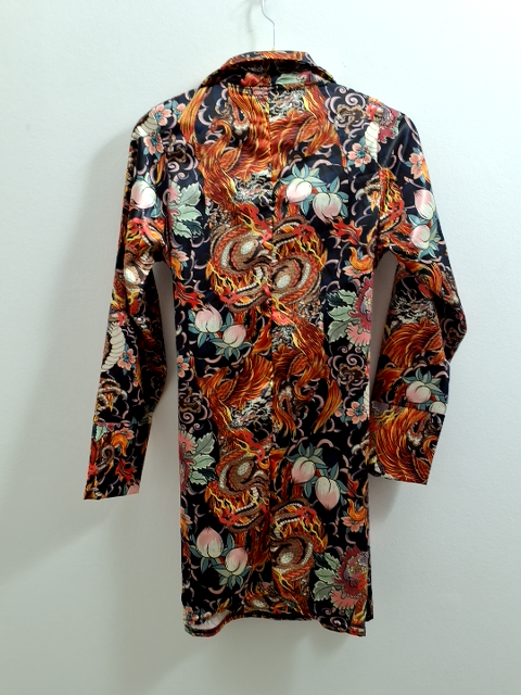 New Girl Order Kjole